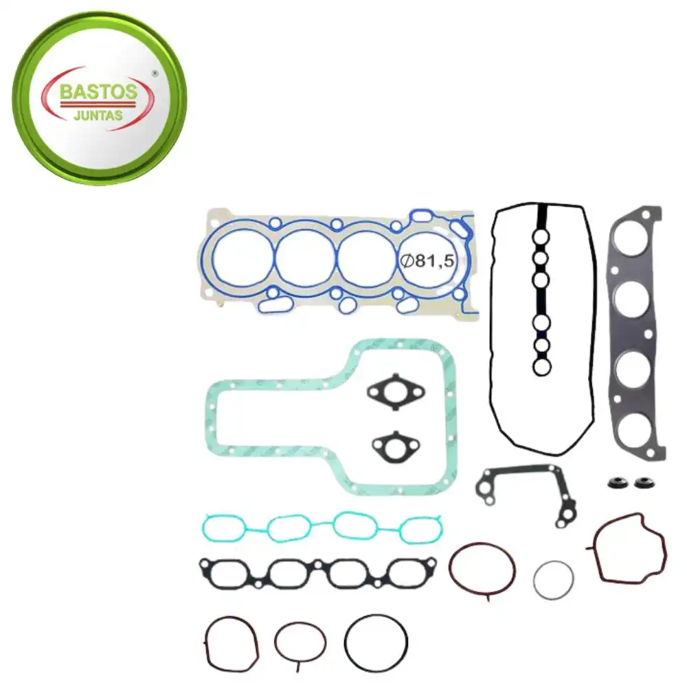 JUNTA MOTOR TOYOTA COROLLA 1.6 1.8 16V 01/
