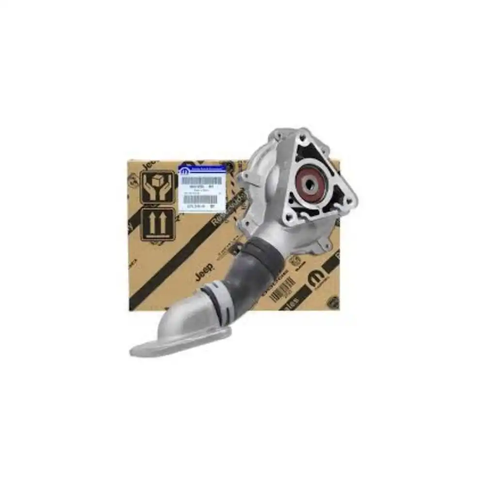 BOMBA DAGUA FIAT PALIO 1.6 16V TDS E-TORQ 2011/ SIST VETORE