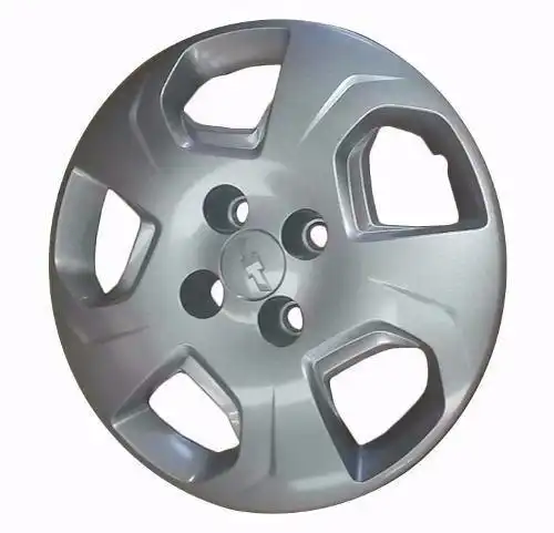 CALOTA ARO 14 PRISMA 2011/ 5 PONTAS