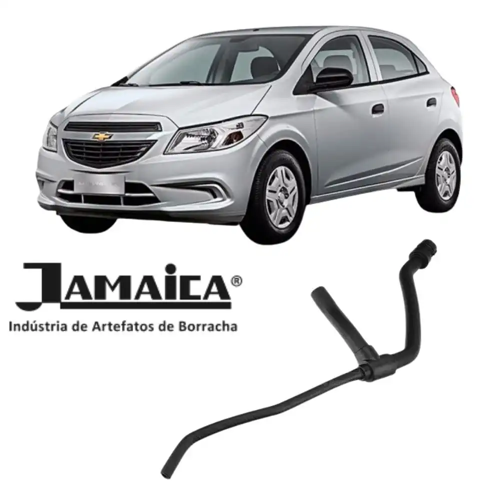 MANGUEIRA AR QUENTE ONIX PRISMA 1.4 8V 13/