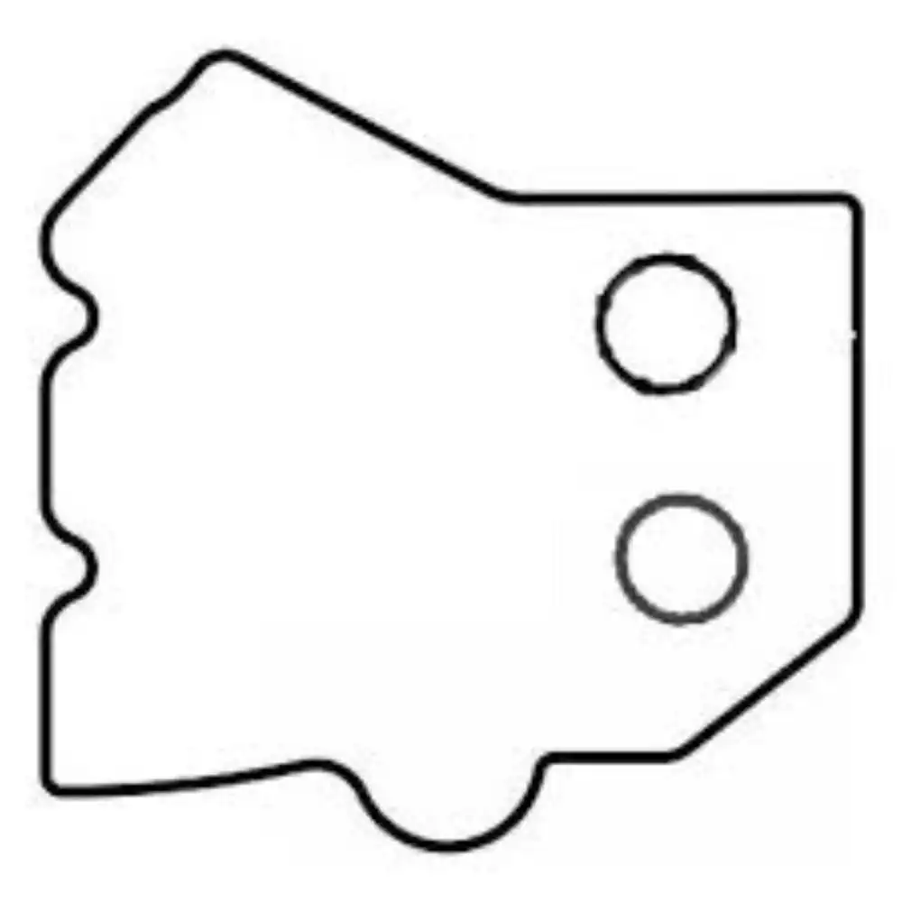 JUNTA TAMPA DISTRIBUICAO SIENA DOBLO E-TORQ 1.8 16V