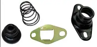 REPARO ALAVANCA CAMBIO FUSCA/GOL BX C/CUPULA