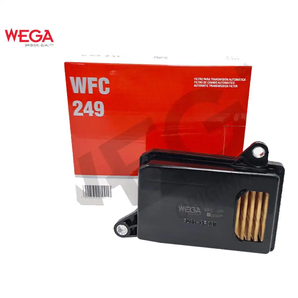 FILTRO OLEO CAMBIO AUTOMATICO TOYOTA COROLLA 1.8 2.0