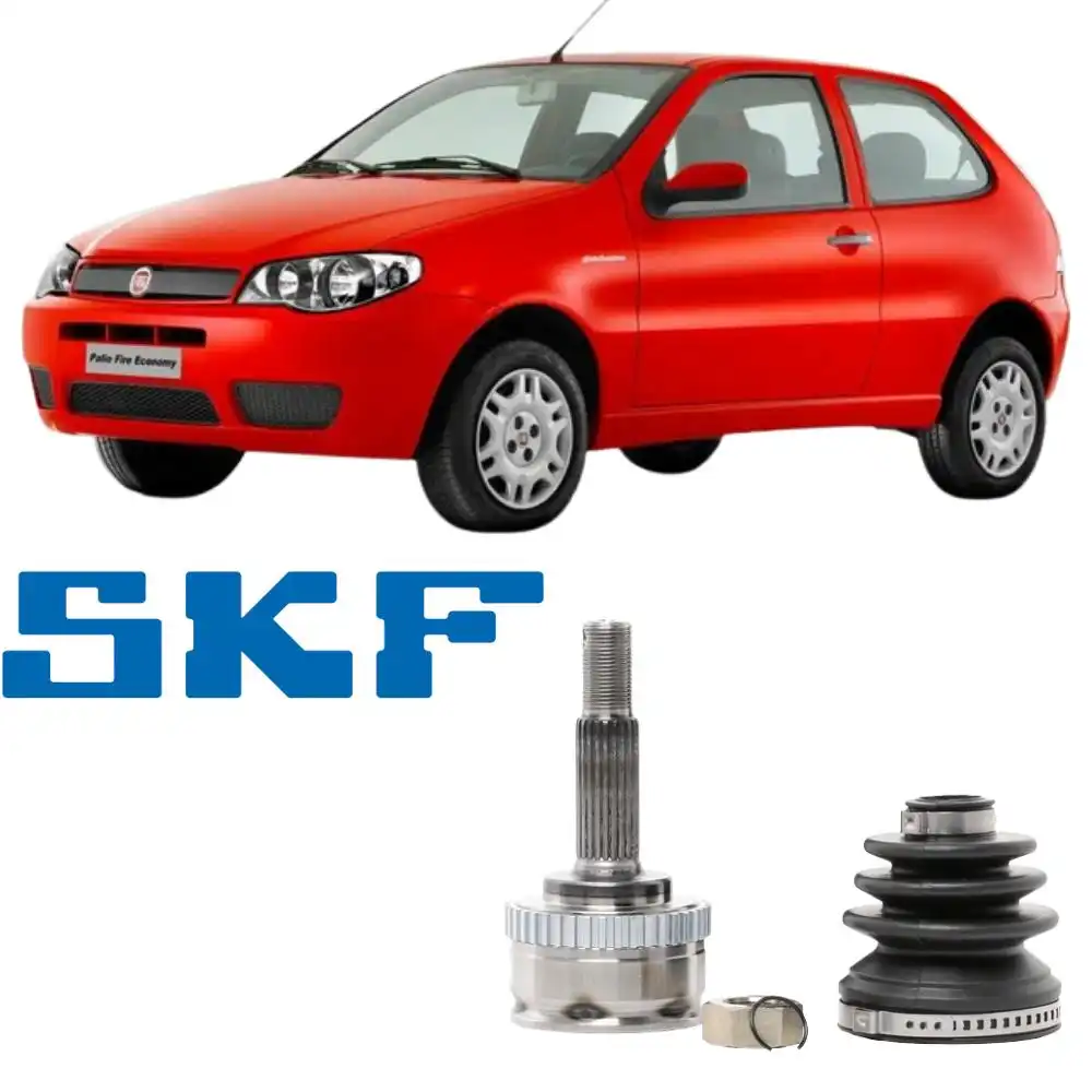 JUNTA HOMOC FIAT PALIO, SIENA, STRADA, DOBLO, IDEA 1.8 8V
