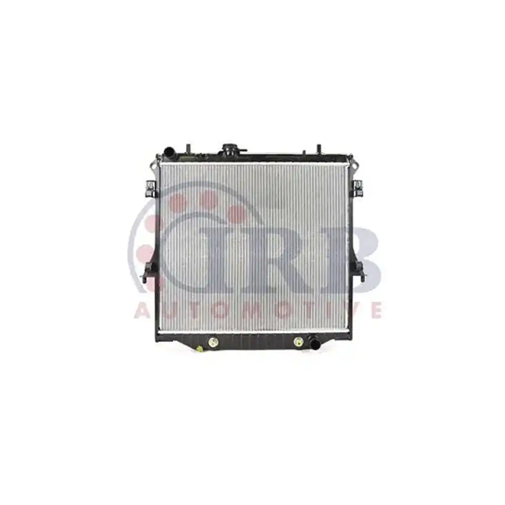 RADIADOR S-10 2.4 FLEX 2012 A 2016 MANUAL