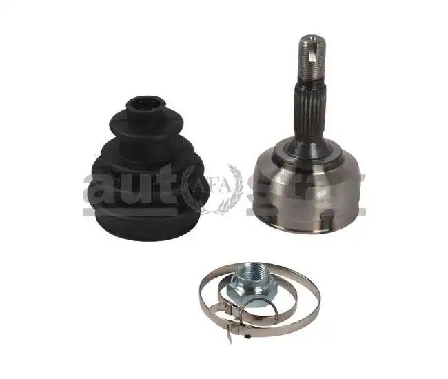 JUNTA HOMOC PEUGEOT 206 1.0 1.4 16V 2002/ S/ABS (TRAVA INTER