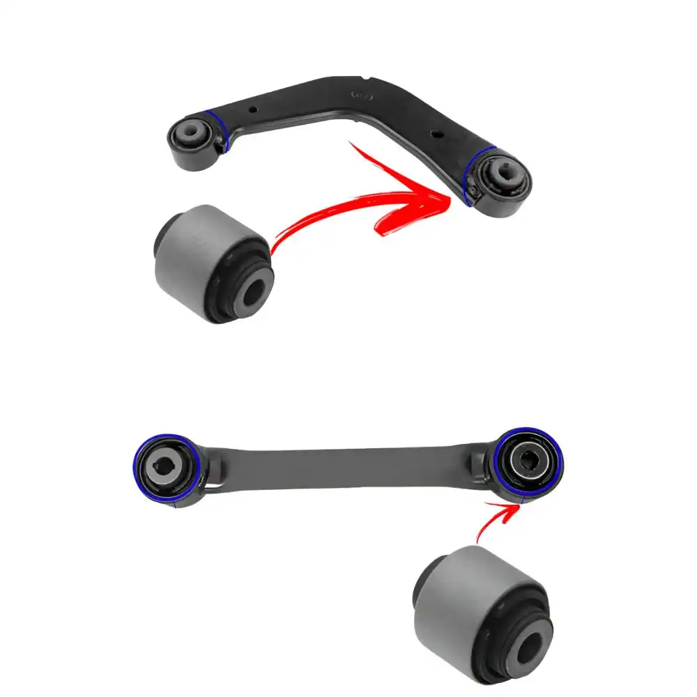 BUCHA BRAC SUSP TRAS FUSION 2013 A 2018 4X2 RETO E BUMER MAI