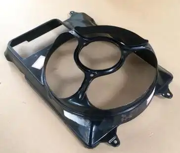 PROTETOR HELICE GOL GER III 1.0 AT 8/16V