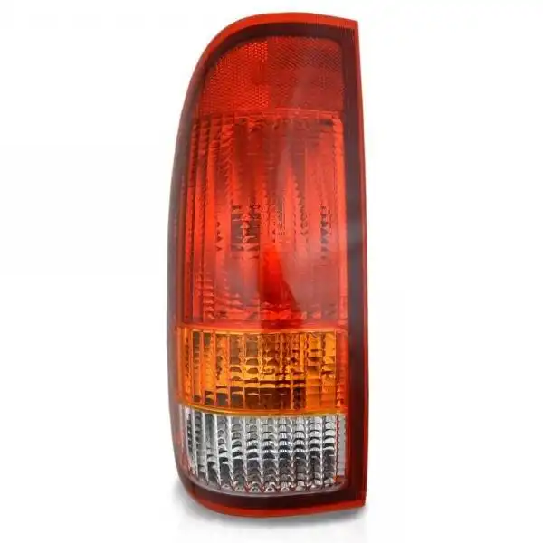 SINAL TRAS F-250 F-350 98/ ESQ TRICOLOR