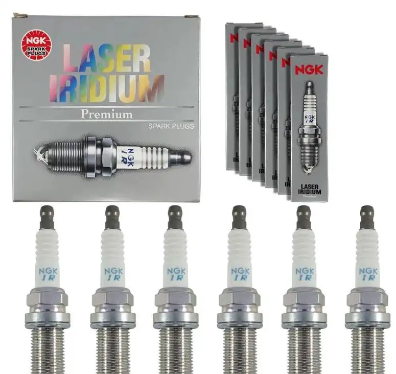 VELA HYUNDAI SANTA FE 2.7 V6 2006 A 2009