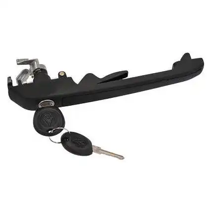 MACANETA EXT GOL,V.P.S. SANTANA 87/ PRETA ESQ