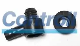 VALVULA HIDROVACUO FIAT 147 83/,CORCEL II78/