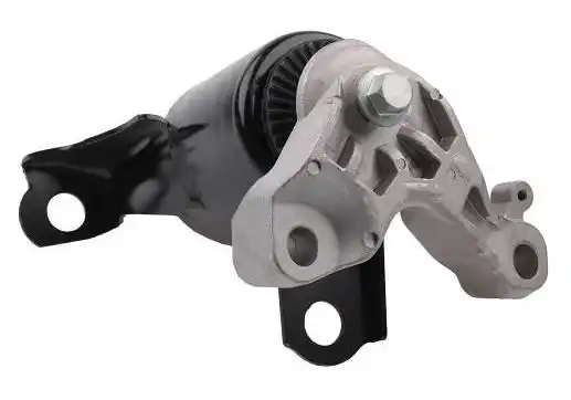 CALCO MOTOR NEW FIESTA ECOSPORT 11/ DIANT DIR (C/SUPORTE)