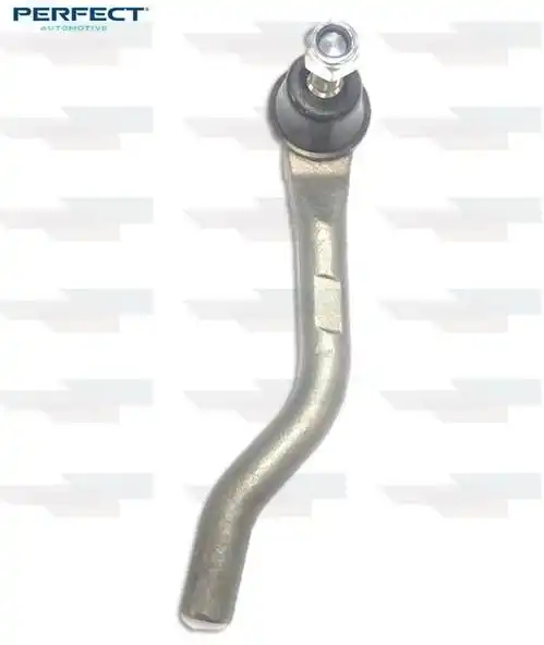 PONTEIRA DIRECAO HONDA CIVIC 17/19 ESQ