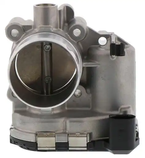 CORPO BORBOLETA ECOSPORT 1.6 SIGMA 2012 A 2017 FLEX