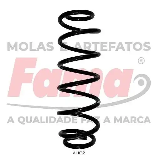 MOLA TRAS NEW FIESTA 2014 EM DIANTE