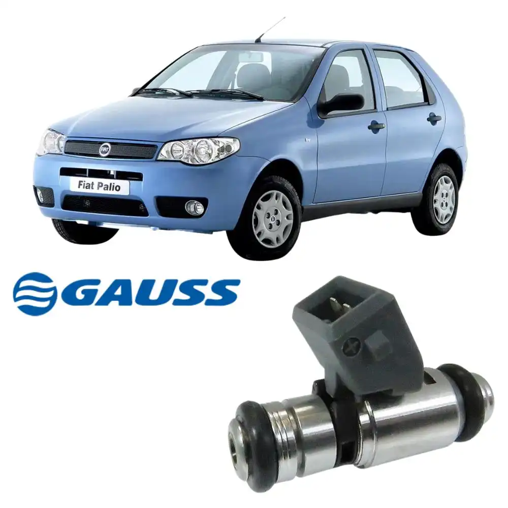 BICO INJ FIAT PALIO SIENA 1.4 FLEX