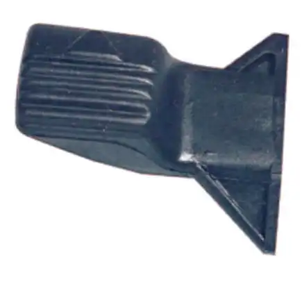 MACANETA EXT FIAT UNO ESQ