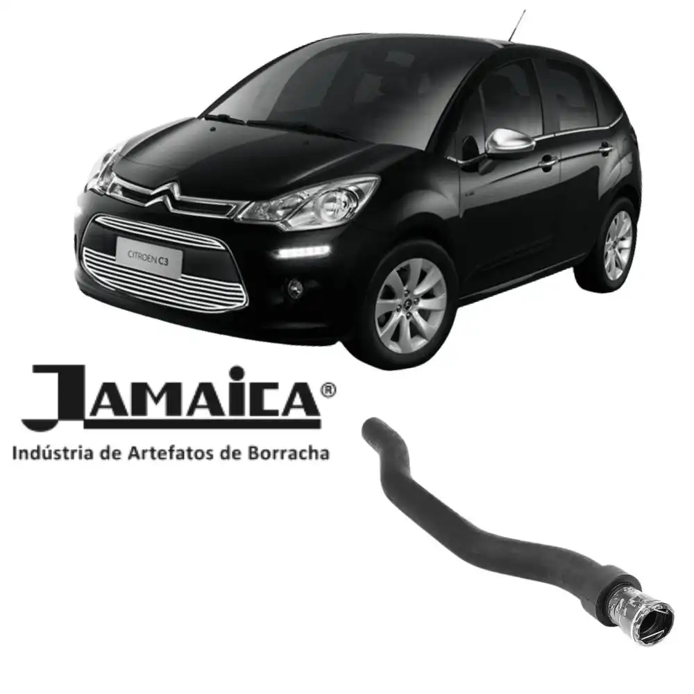 MANGUEIRA AR QUENTE C3 1.4 2003 A 2013