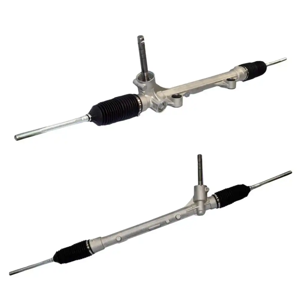 CAIXA DIRECAO MECANICA/ELETRICA NEW KA 2014 EM DIANTE