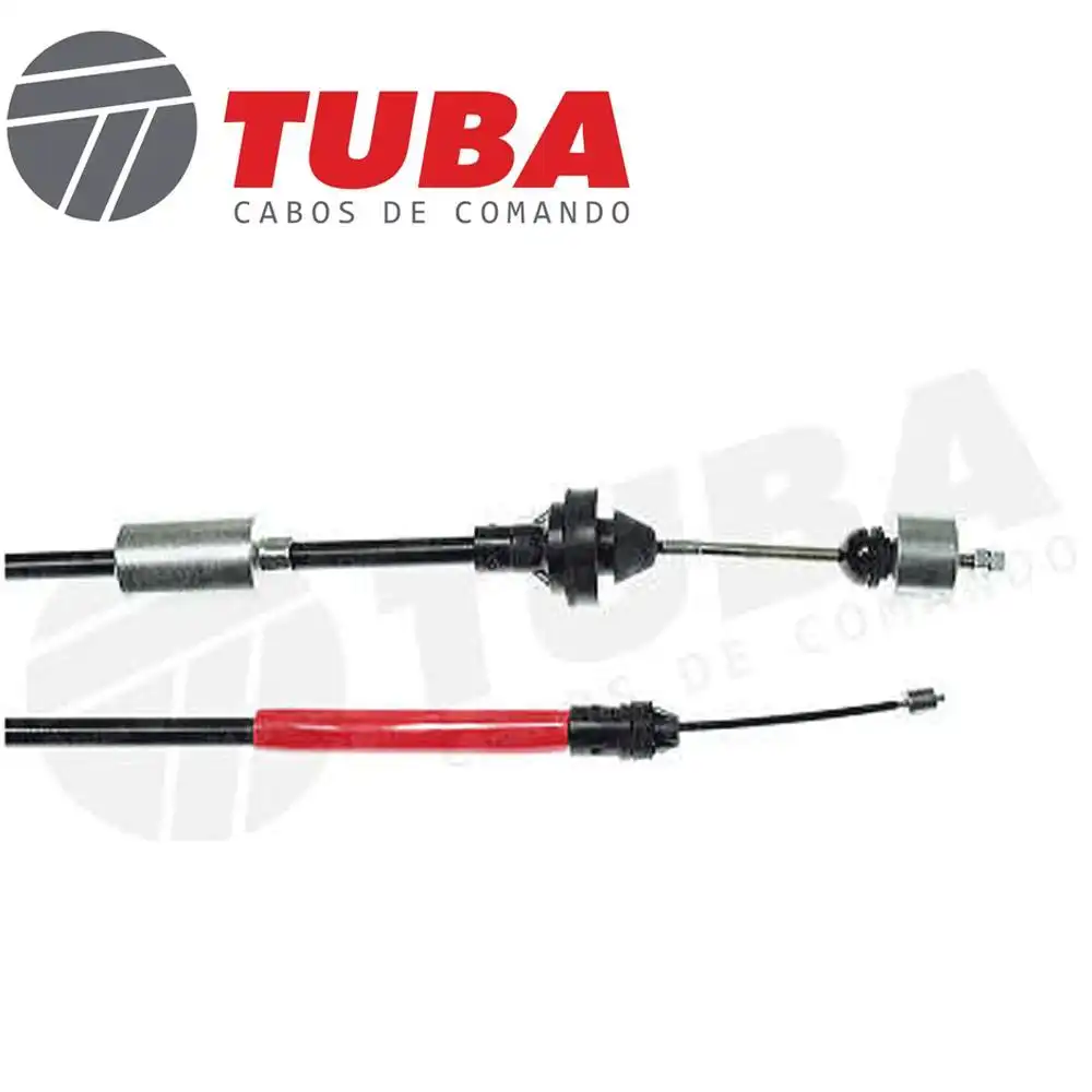 CABO EMBREAGEM RENAULT LOGAN 1.6 16V SANDERO 1.6 16V