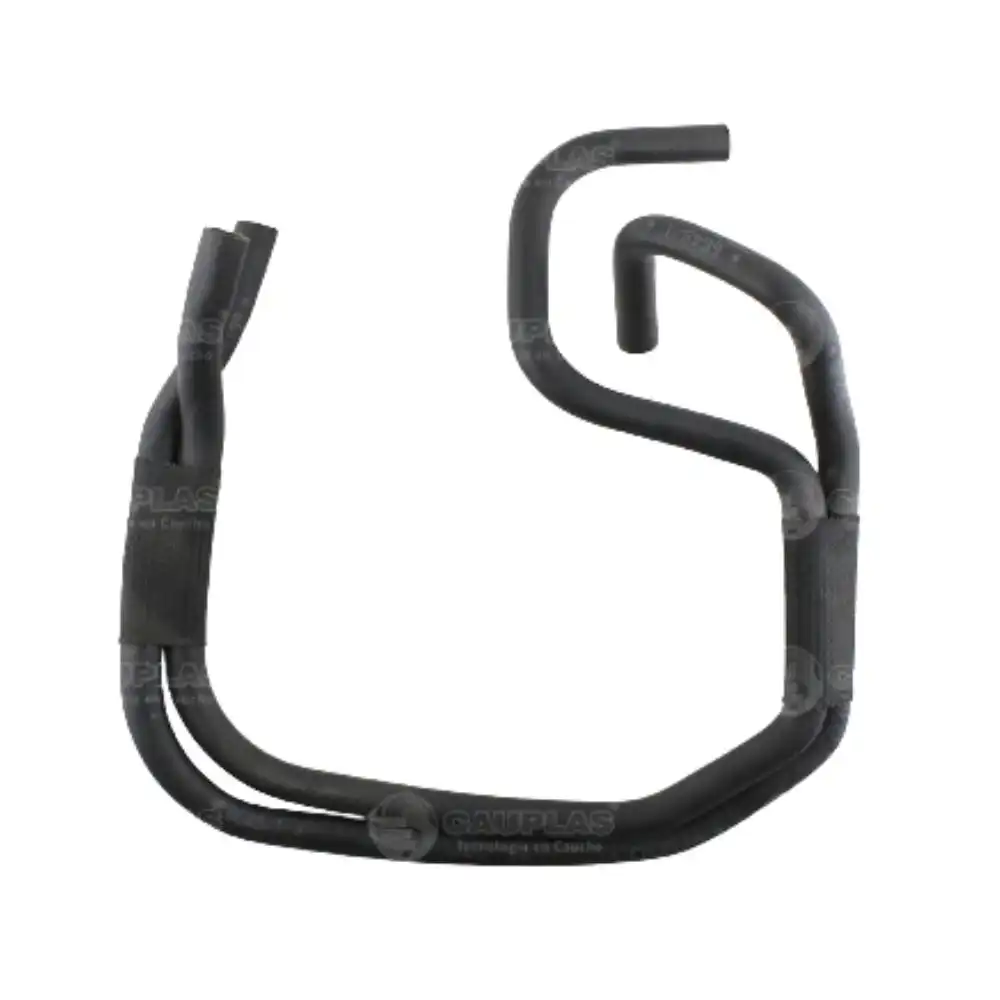 MANGUEIRA AR QUENTE RENAULT MASTER 2.8 2000 A 2004