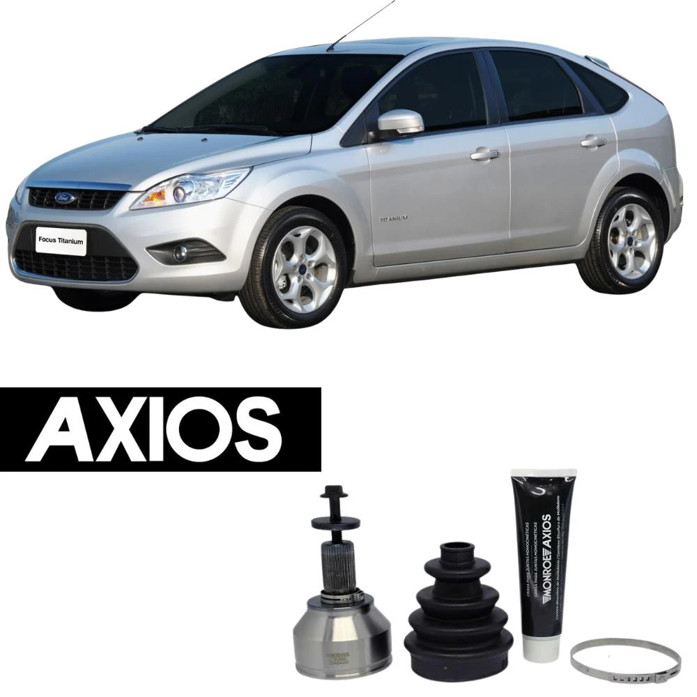 JUNTA HOMOC FOCUS 2.0 DURATEC AUTOMATICO 2009 A 2013