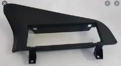 MOLDURA RADIO FIAT PALIO /2001