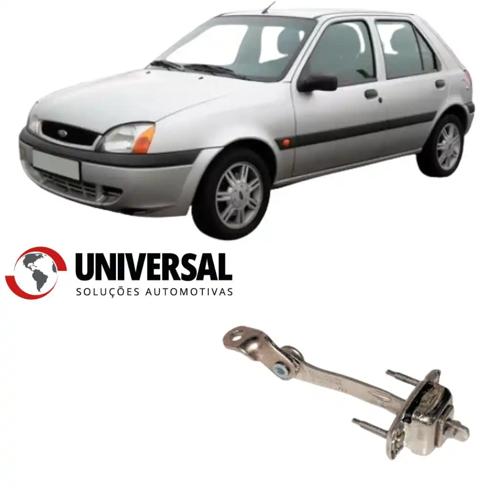 LIMITADOR PORTA FIESTA STREET 96/02 2/4PTS ESQ/DIR