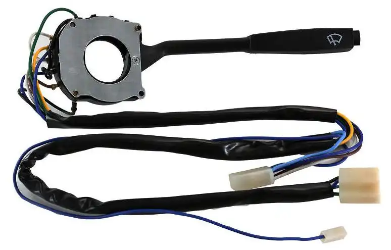 CHAVE LIMPADOR CORCEL 81/84 C/TEMP