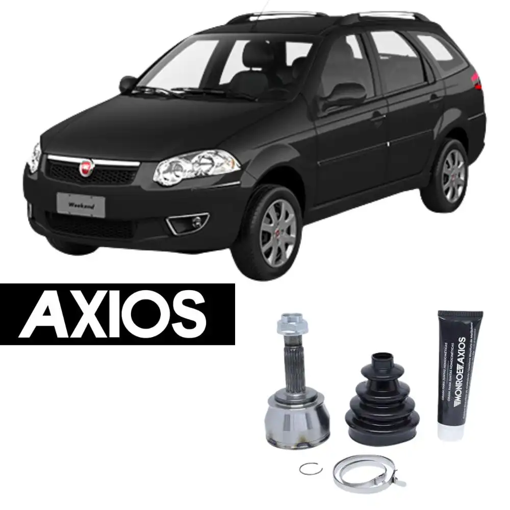 JUNTA HOMOC FIAT PALIO DOBLO SIENA STRADA PALIO WEEKEND 1.4