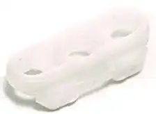 BUCHA MAQUINA VID CORSA 2002 A 2012