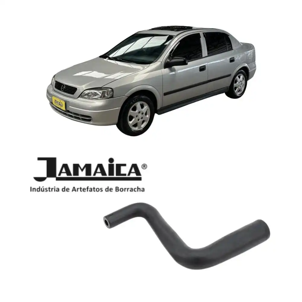 MANGUEIRA RESPIRO MOTOR ASTRA 1999/
