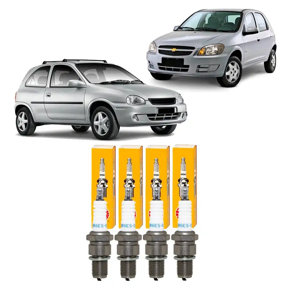 VELA CELTA,CORSA 1.0 8V MT VHC GASOLINA