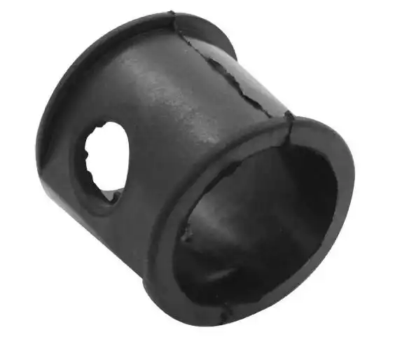 BORRACHA COLUNA FUSCA KOMBI (TRAVA/COLUNA)