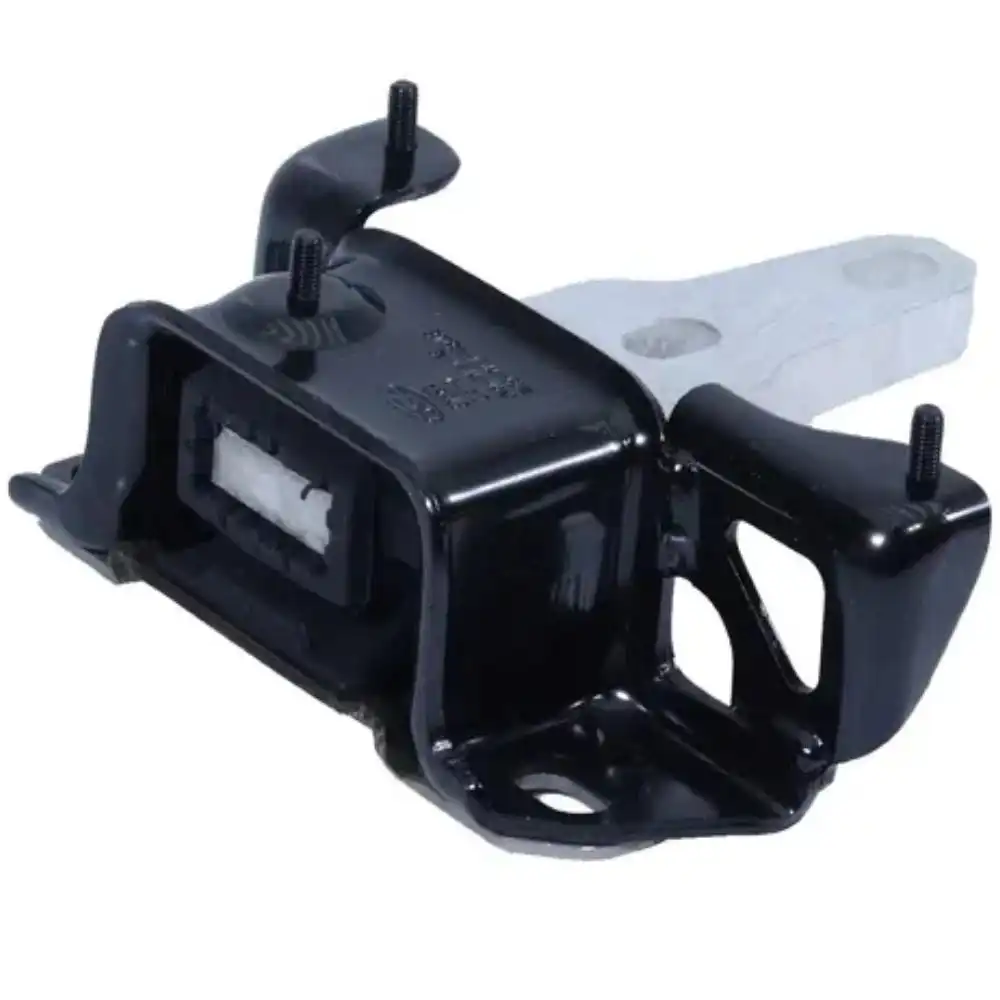 CALCO CAIXA NEW FIESTA 1.5 2011 A 2019 ESQUERDO