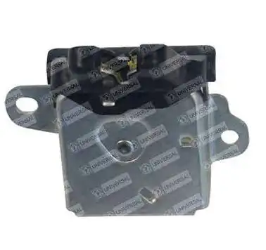 FECHADURA PORTA MALAS TOYOTA COROLLA 03/08