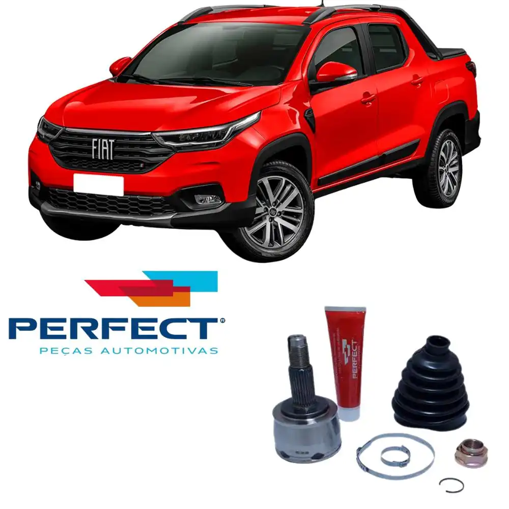 JUNTA HOMOCINETICA STRADA 1.3 FLEX 2020 A 2022