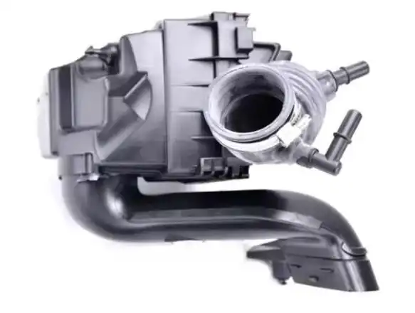 CAIXA FILTRO AR ECOSPORT 2018 A 2020