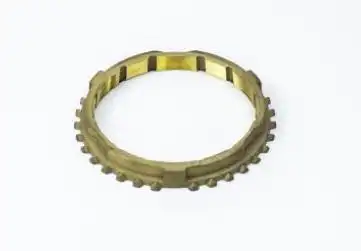 ANEL SINCRONIZADO VECTRA MONZA 3ª 4ª MARCHA CAIXA F-18 F-16