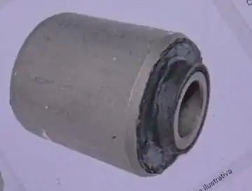 BUCHA BRACO SUPERIOR TOYOTA SW4 2005 A 2010 35X46X12