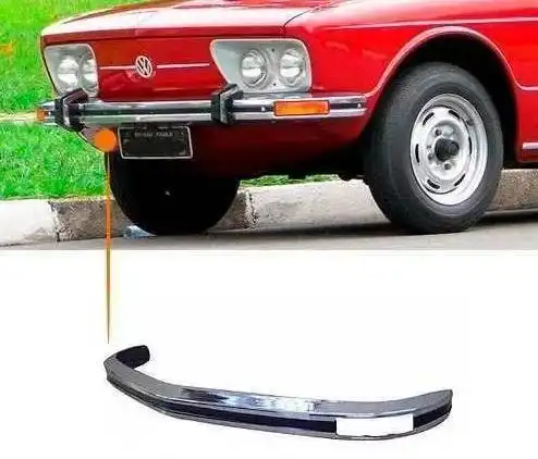 PARACHOQUE DIANT BRASILIA /78