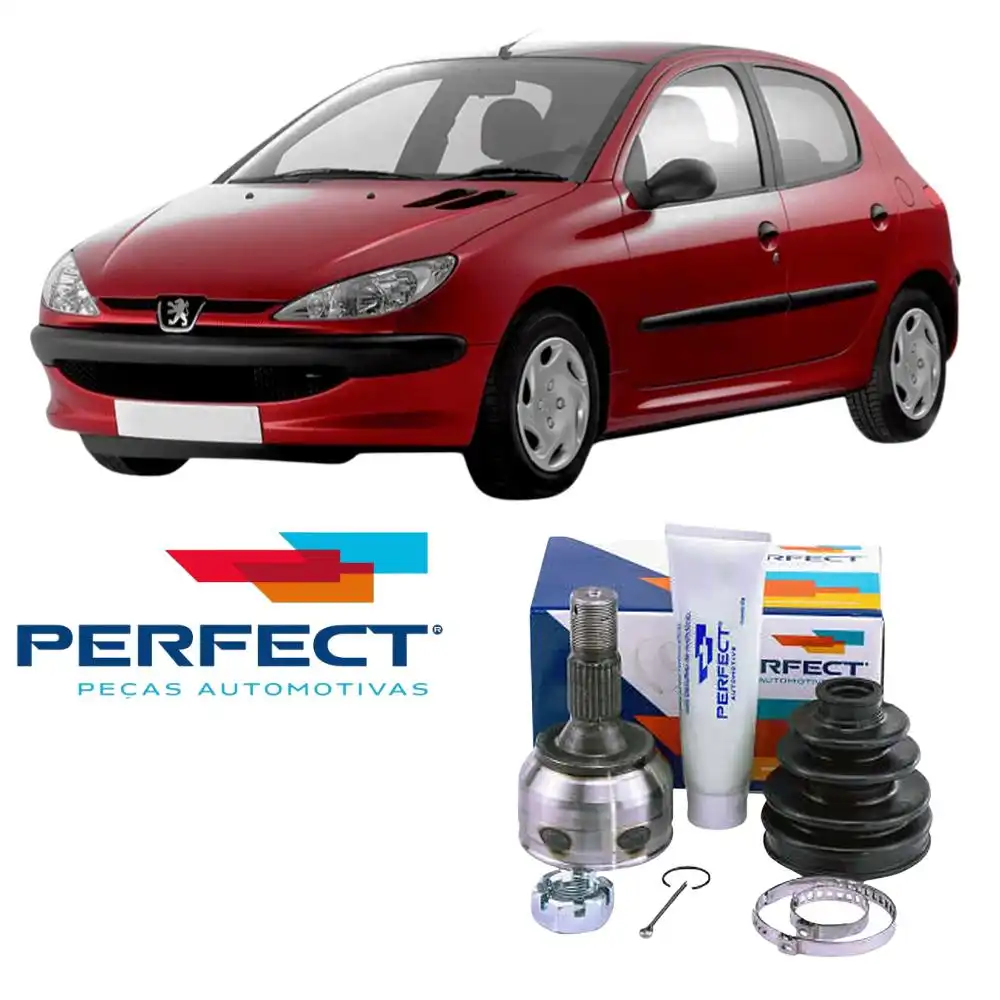 JUNTA HOMOC PEUGEOT 206 1.6 16V 05/ 307 1.6 02/12