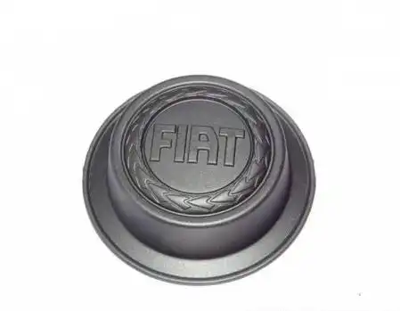 CALOTA RODA FIAT STRADA (CENTRO)