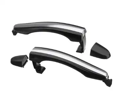 MACANETA EXT HYUNDAI AZERA 06/11 TRAS