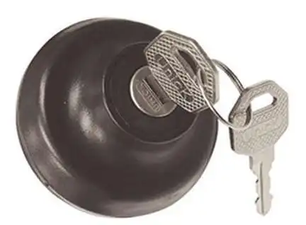 TAMPA TANQUE FIESTA,KA,COURIER