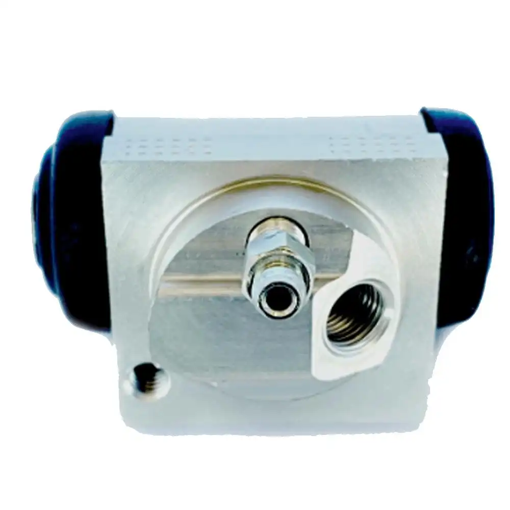 CILINDRO RODA TRAS RENAULT DUSTER 2.0 16V 2011 A 2016 ESQ