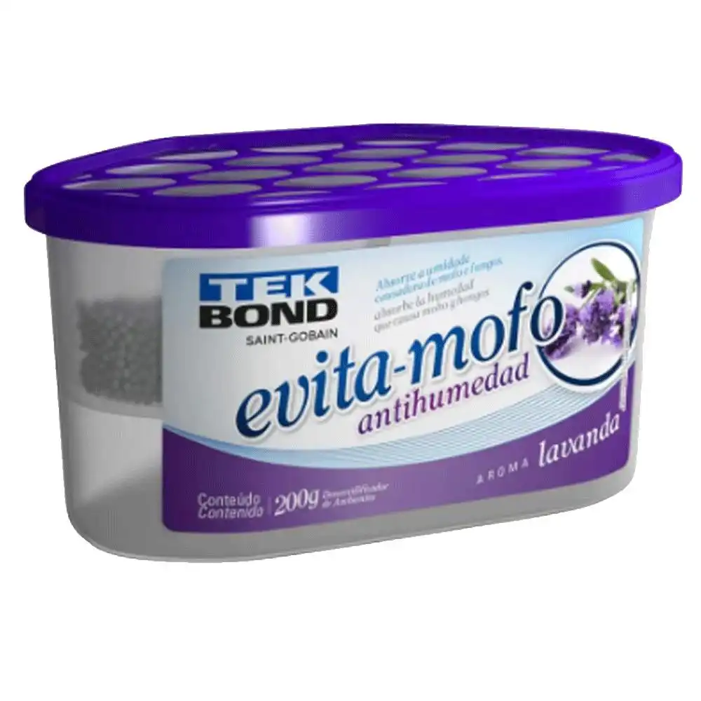 EVITA MOFO LAVANDA 200G