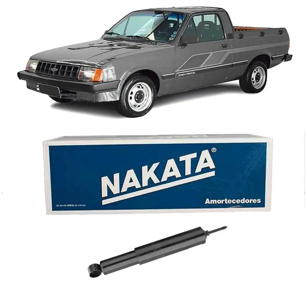 AMORTECEDOR TRAS CHEVY 500 1983 A 1995