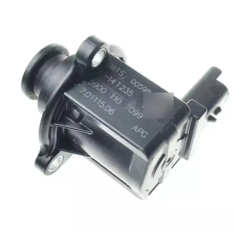 VALVULA EGR PEUGEOT 208 1.6 16V THP